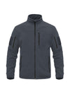 Outdoor Sports Tactical Polar Fleece Jacket Men