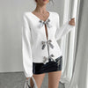 European And American Women's Sweater
