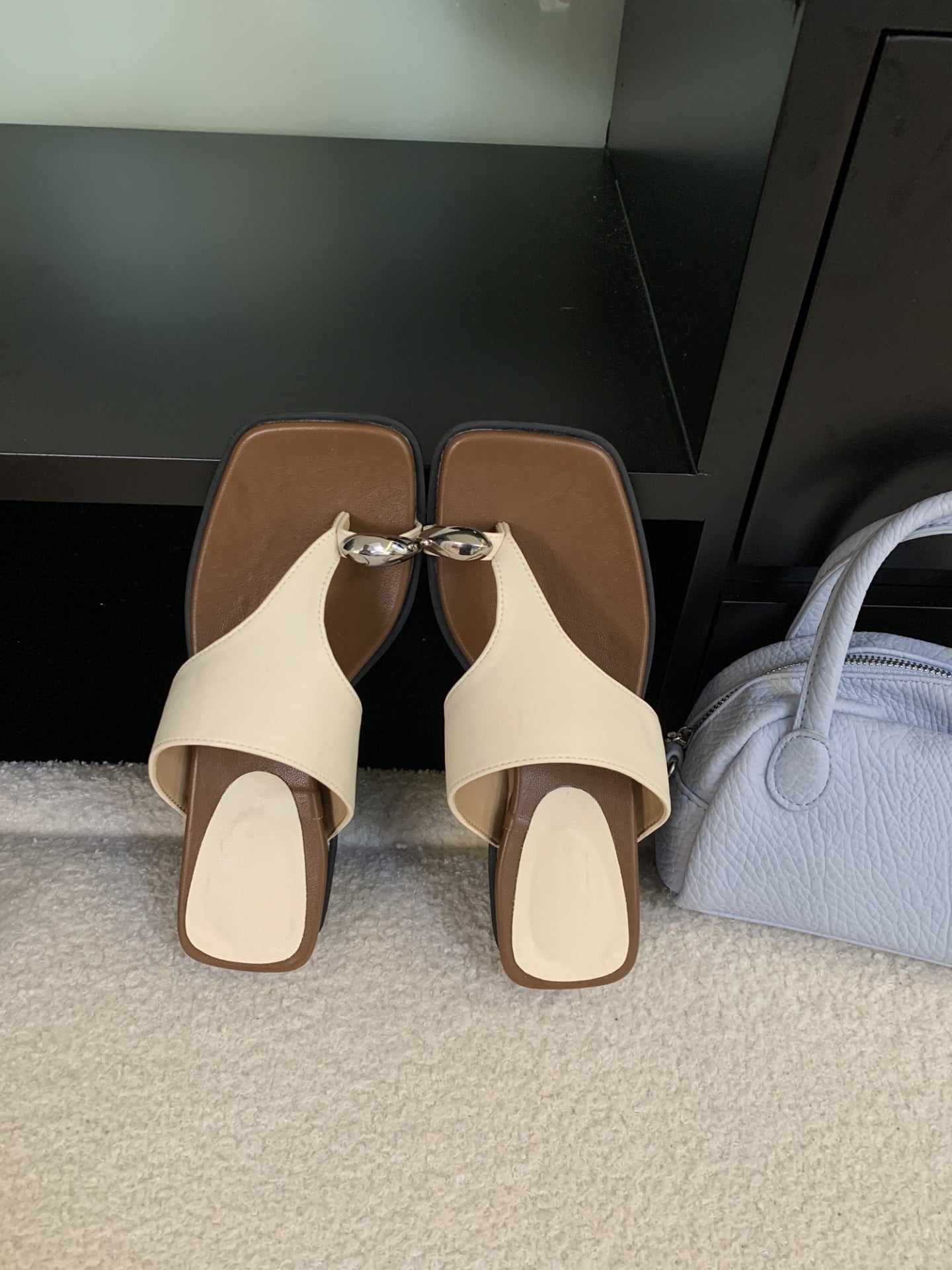 Wedge Flip-Flops Summer