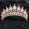 Wedding Birthday Headdress Crown