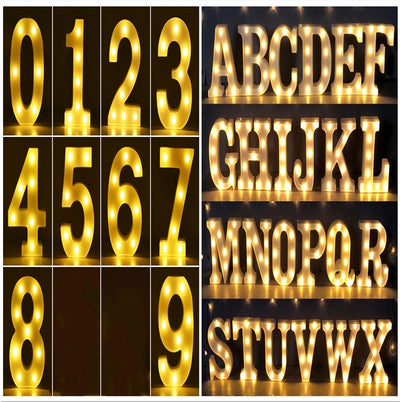 r Battery Lamp Romantic Wedding Christmas Party Decoration