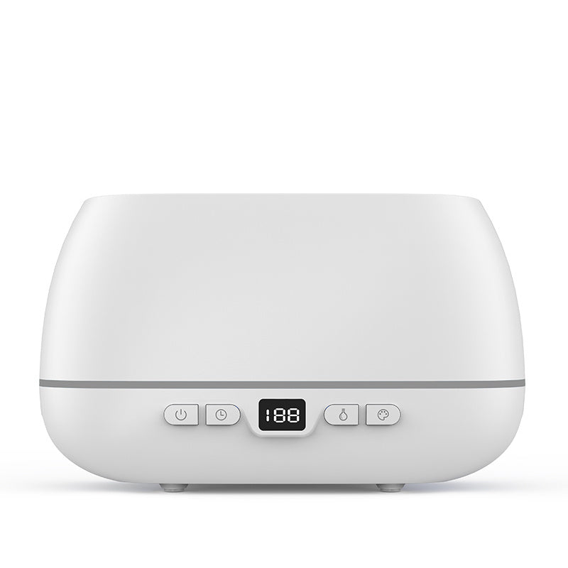 Dropshipping 3D Flame Humidifier