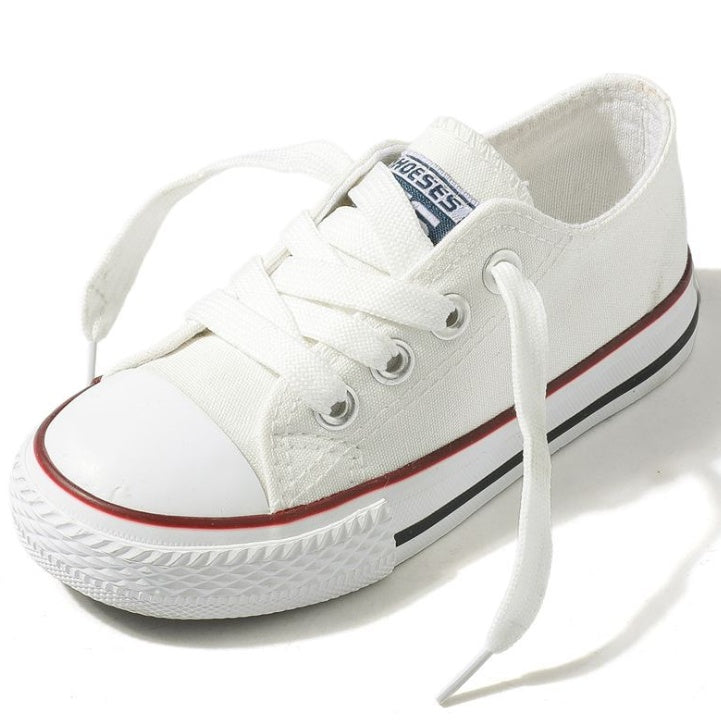 Canvas Shoes Non-slip Casual Shoes