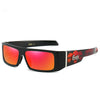 Motorcycle Polarized Sunglasses