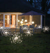 New Ground Plug Solar Fireworks