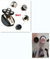 5 In 1 Multifunctional Electric Shaver 5 Blade Razor For Men Shaved