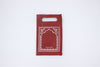 Disposable Prayer Mat Blanket Blanket Middle East