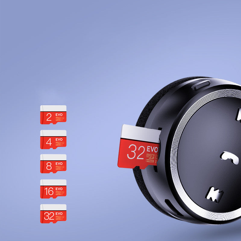 Bluetooth Headphones