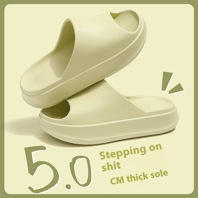 Women's Peep-toe Bathroom