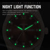 Diamond Disc Quartz Women's Watch