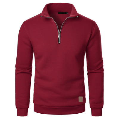 Men's Stand  Top