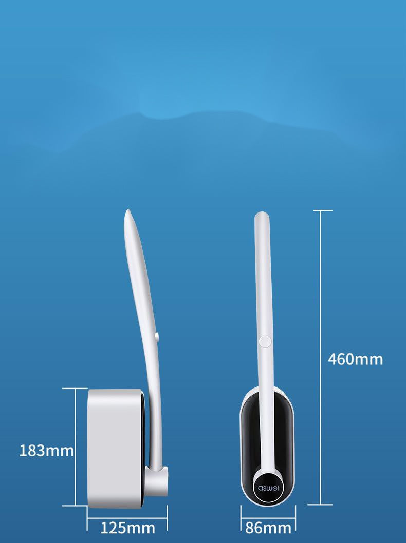 Toilet Cleaning Brush