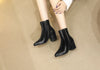 Autumn And Winter High Heel