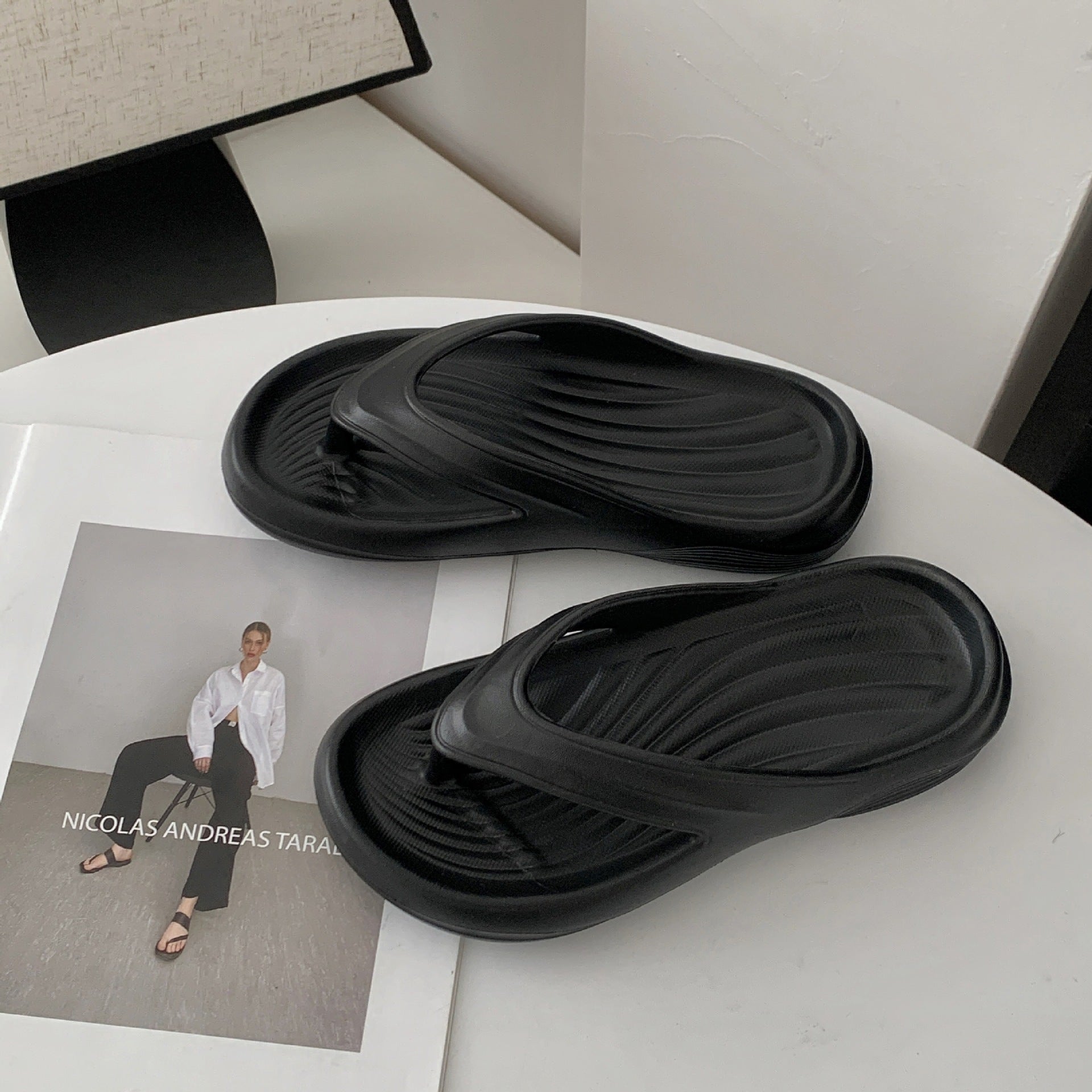 Flip-Flops Women's Summer Wear Fashion