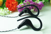Crystal Headphones
