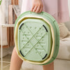 Healthy Foot Bath Home Storage Bucket