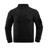Outdoor Sports Tactical Polar Fleece Jacket Men