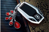 Key case