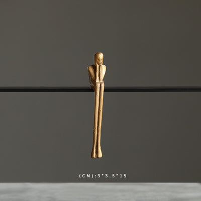 Home Furnishings Study Modern Decorations