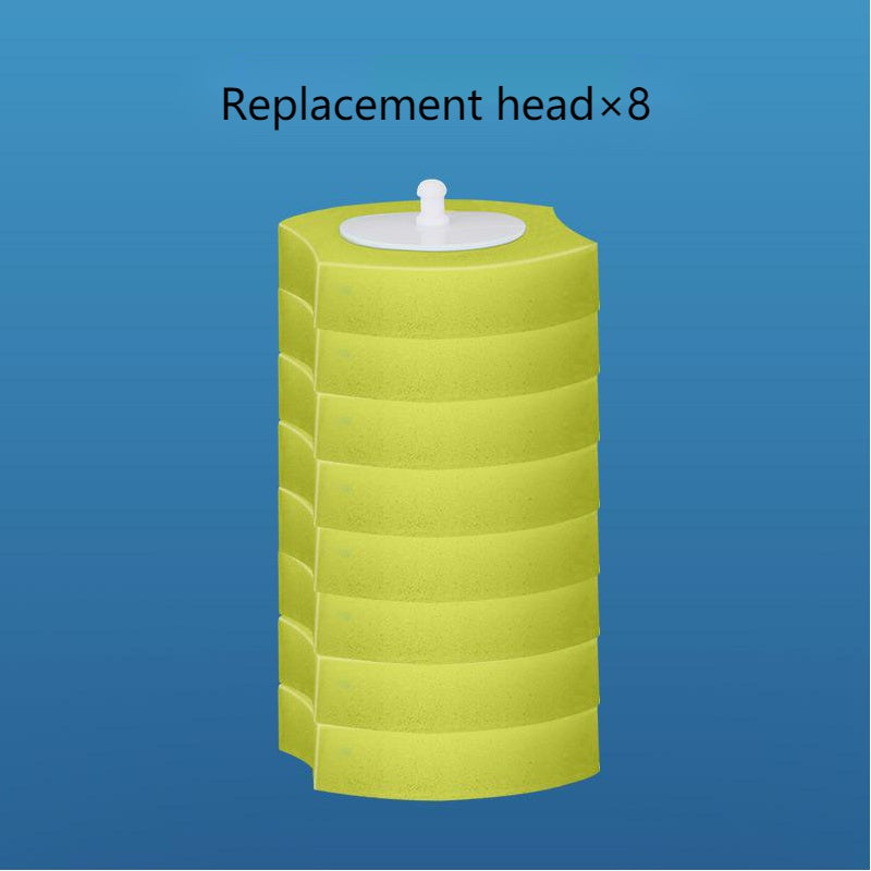 Toilet Cleaning Brush