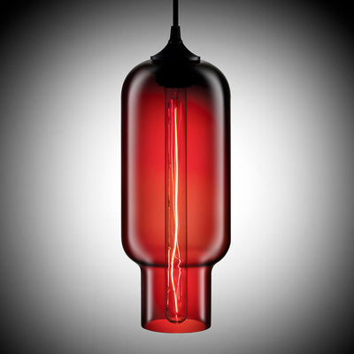 Nordic Modern Loft Pendant Lamp