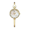 Women's Bracelet Watch Shell Surface Pearl