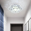 Small Crystal Lamp Corridor Lamp