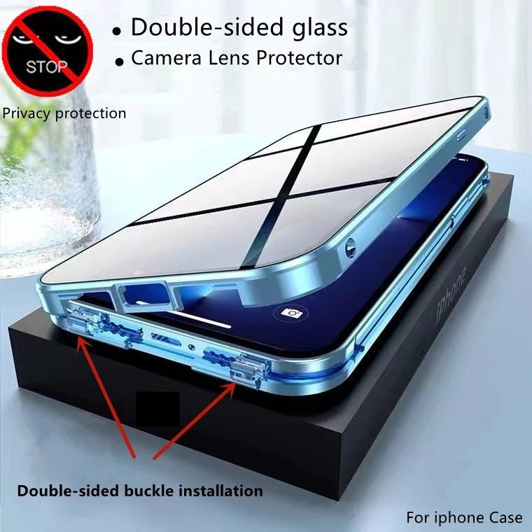 Phone Case Protection