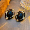 Luxury High-grade Heavy Industry Earrings