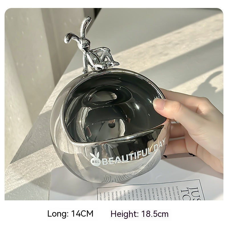 Fashionable Ornaments Home Key Storage Decorations