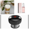 Electric Vacuum Cupping Massage Body Cups Anti-CelluliteTherapy Massager For Body Electric Guasha S craping Fat Burning Slimming