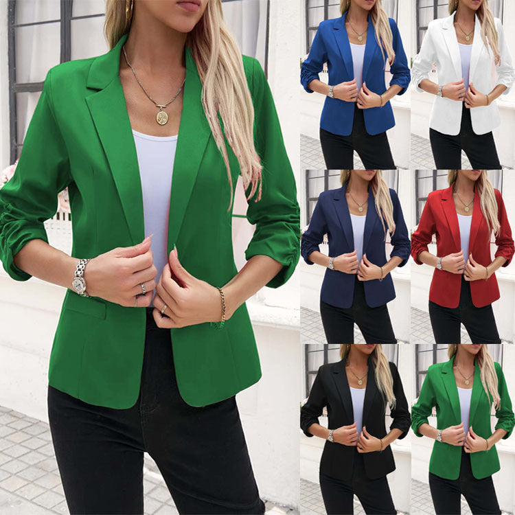 Women's Business Suit Jacket