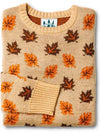 Round Neck Sweater
