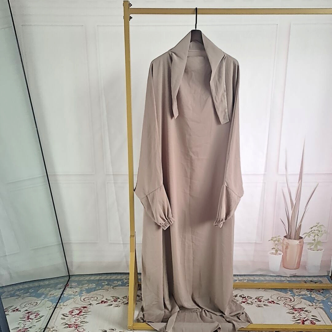 Abaya
