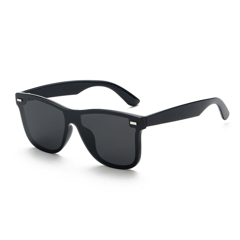 Polarized Sunglasses Fashion Sun-resistant Sunglasses