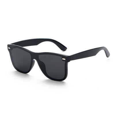 Polarized Sunglasses Fashion Sun-resistant Sunglasses