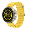 New K9 Smart Watch 1.39 Round Screen