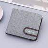 Men's  Wallet