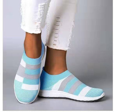 Women's Sneakers Women Vulcanized Shoes