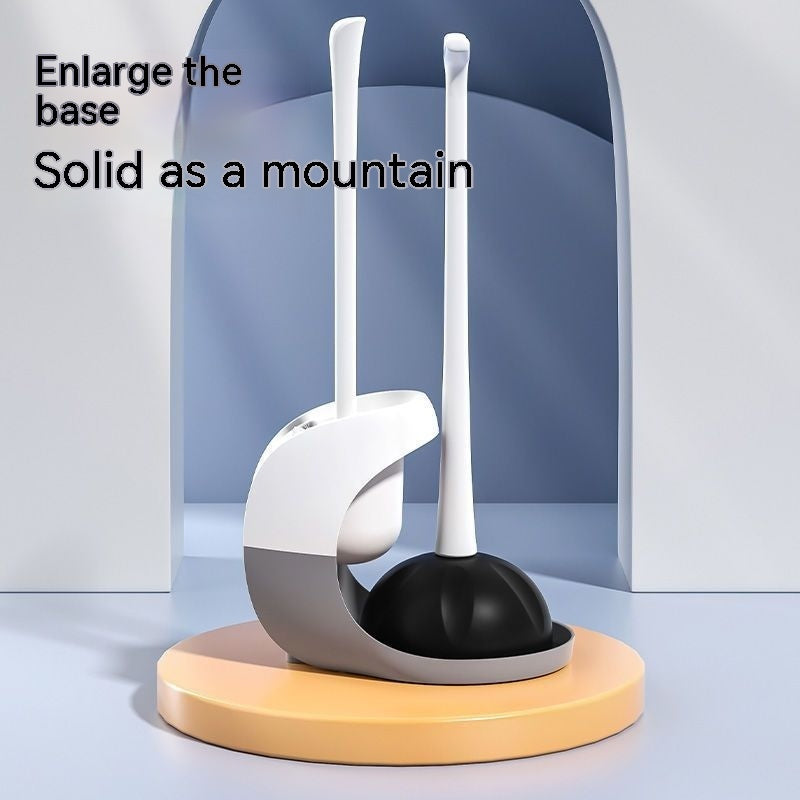 Household Toilet Plunger