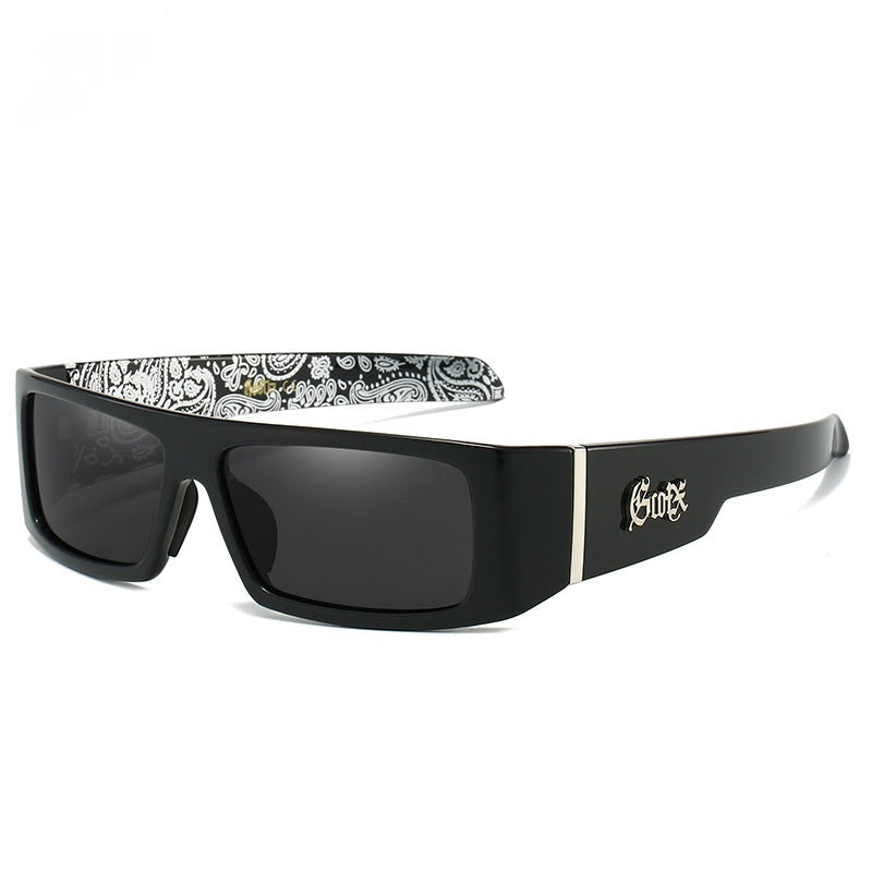 Motorcycle Polarized Sunglasses