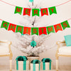 Merry Christmas banner