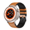 New K9 Smart Watch 1.39 Round Screen
