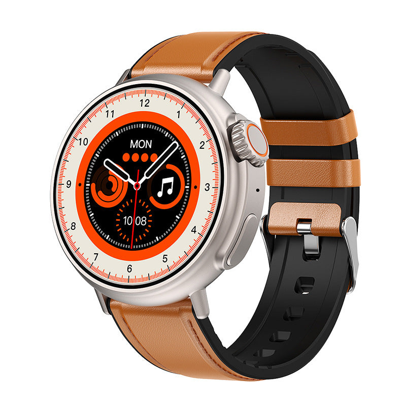 New K9 Smart Watch 1.39 Round Screen