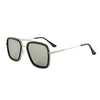 Sunglasses Male Sunglasses Women's Square Frame