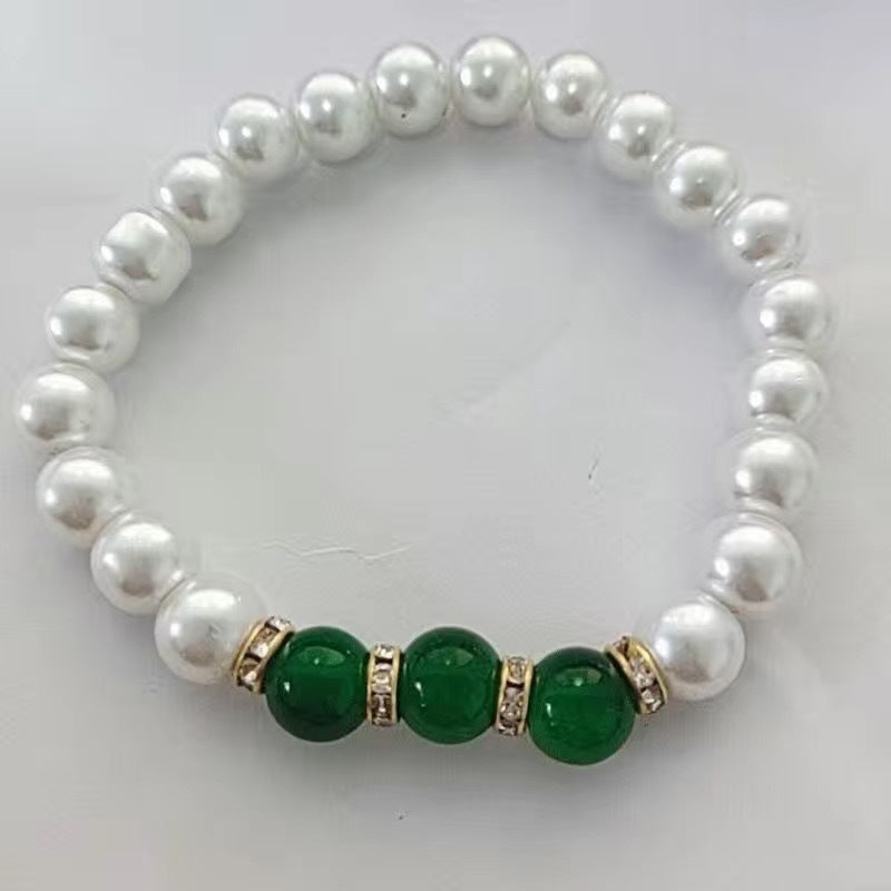 Women's Temperament Wild Jewelry Necklace