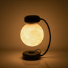 3D LED Moon Night Light Wireless Magnetic