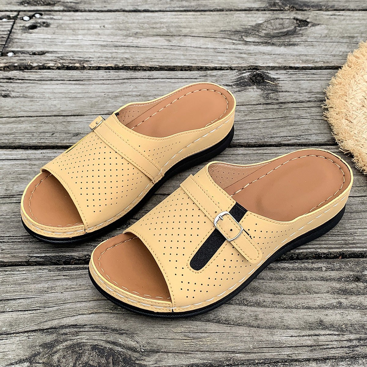 European And American Style