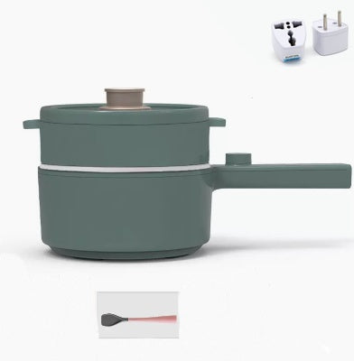 Portable Electric Cooking Pot