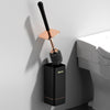 Household Toilet Washing Silicone Brush
